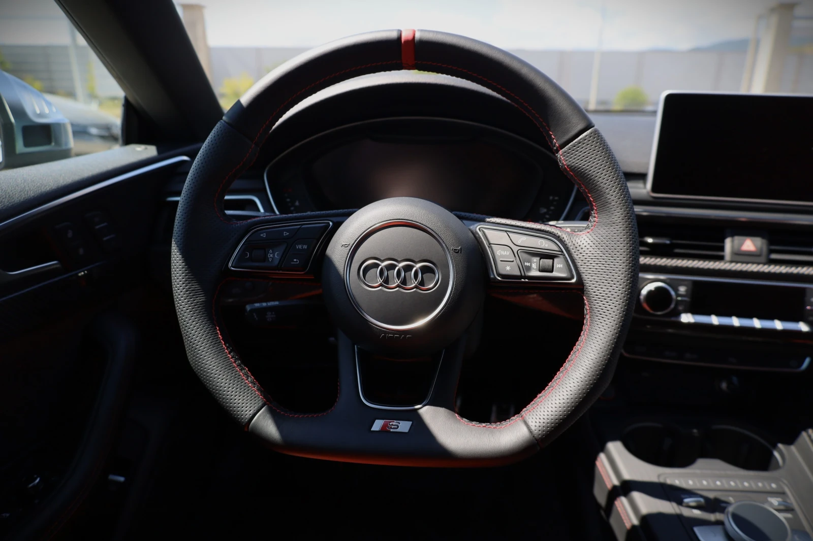Audi S5 Quattro | Mobile.bg � ����������� 11