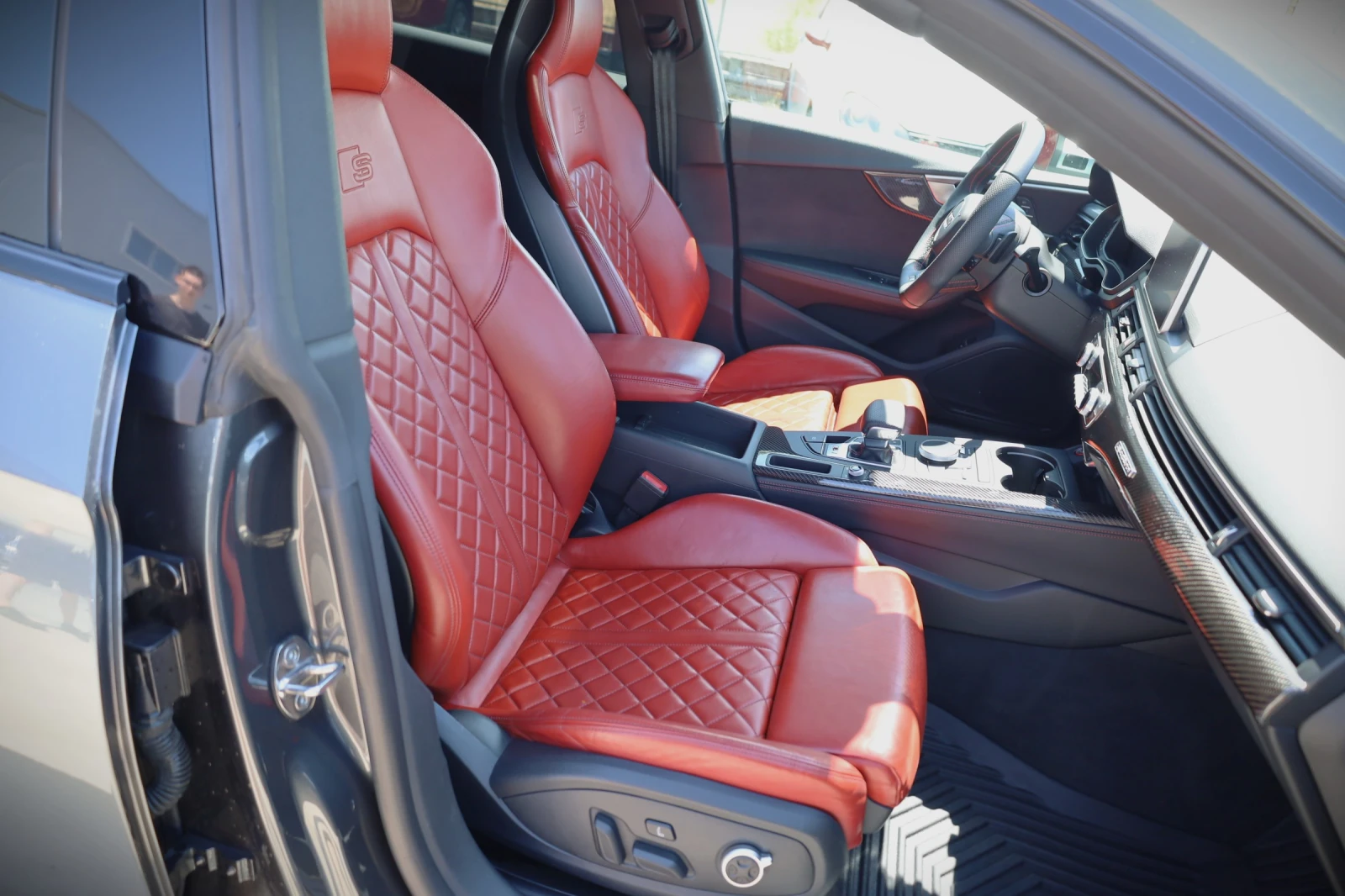 Audi S5 Quattro | Mobile.bg � ����������� 9