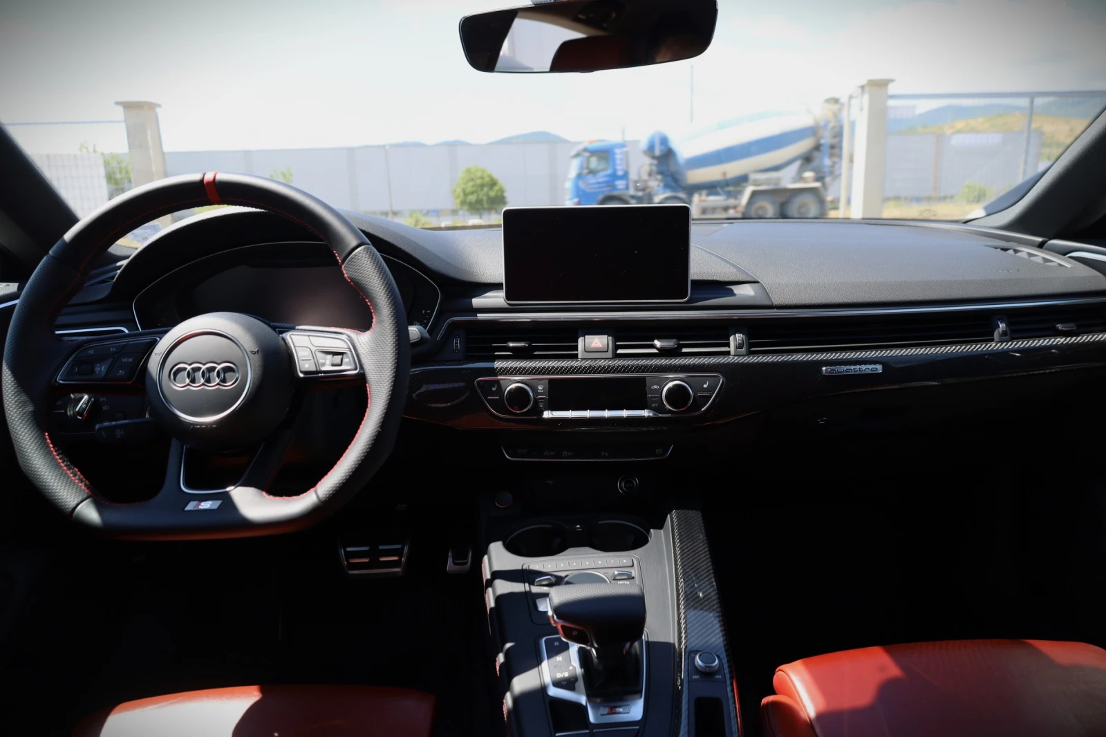 Audi S5 Quattro | Mobile.bg � ����������� 10