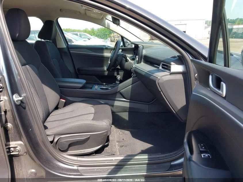 Kia K5 1.6L I-4 DI, DOHC, VVT, TURBO, 180HP All Wheel | Mobile.bg � ����������� 5