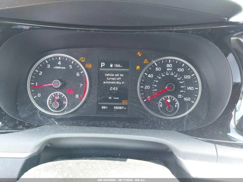 Kia K5 1.6L I-4 DI, DOHC, VVT, TURBO, 180HP All Wheel | Mobile.bg � ����������� 7