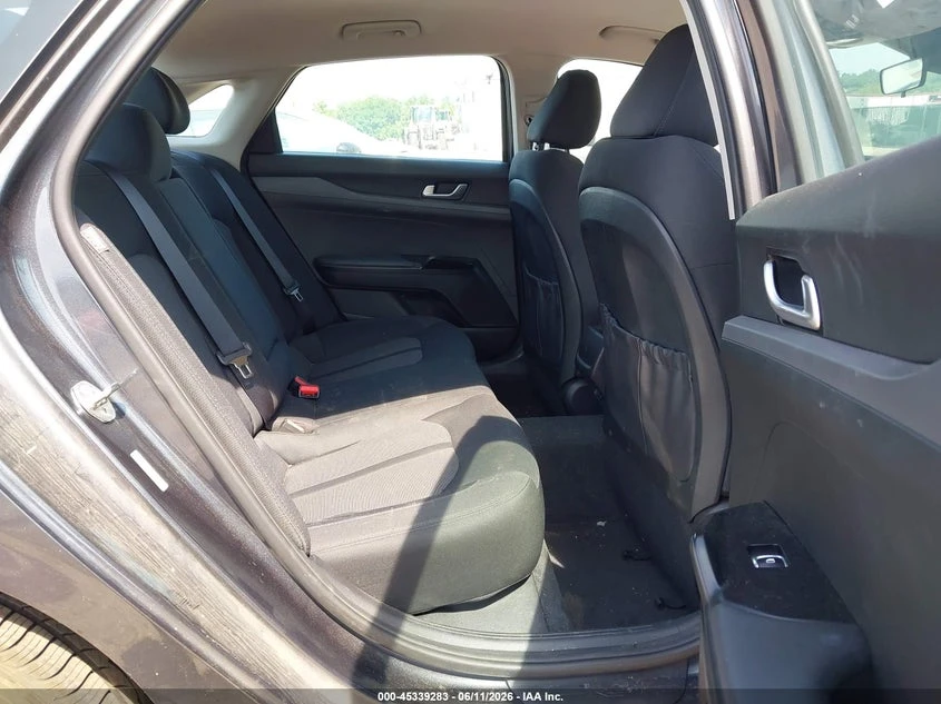 Kia K5 1.6L I-4 DI, DOHC, VVT, TURBO, 180HP All Wheel | Mobile.bg � ����������� 8