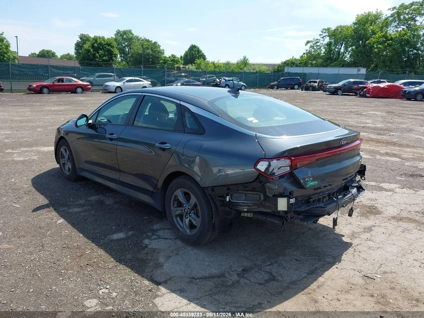 Kia K5 1.6L I-4 DI, DOHC, VVT, TURBO, 180HP All Wheel | Mobile.bg � ����������� 3