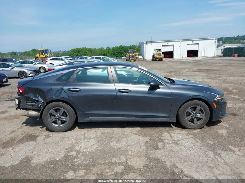 Kia K5 1.6L I-4 DI, DOHC, VVT, TURBO, 180HP All Wheel | Mobile.bg � ����������� 13