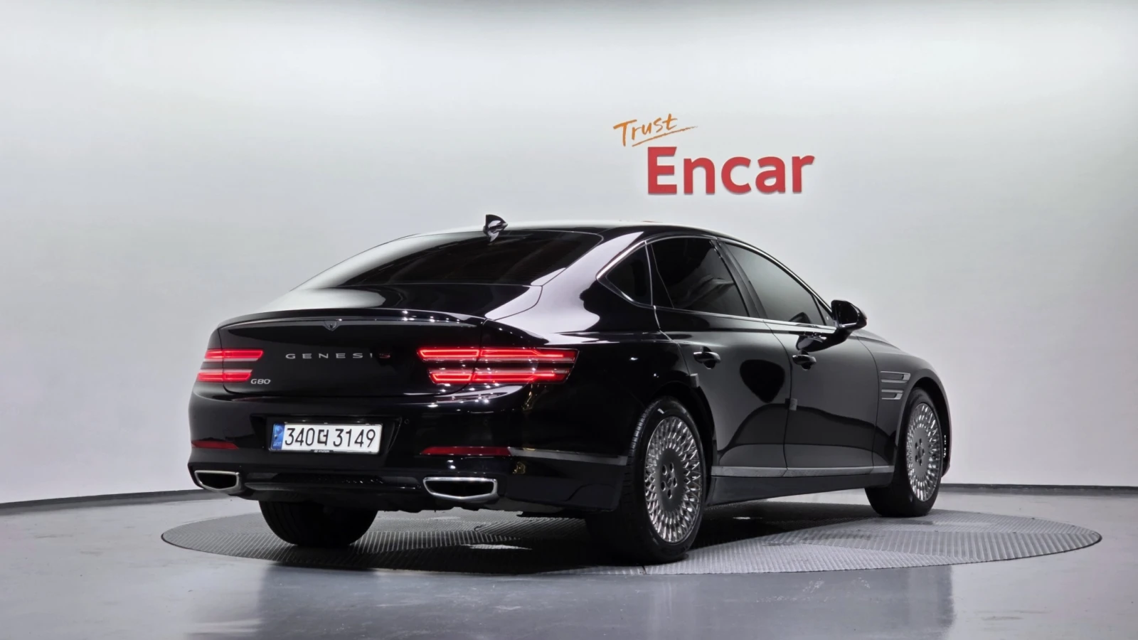Genesis G80 2.5 Turbo 2WD * hellascars.bg *  | Mobile.bg � ����������� 2