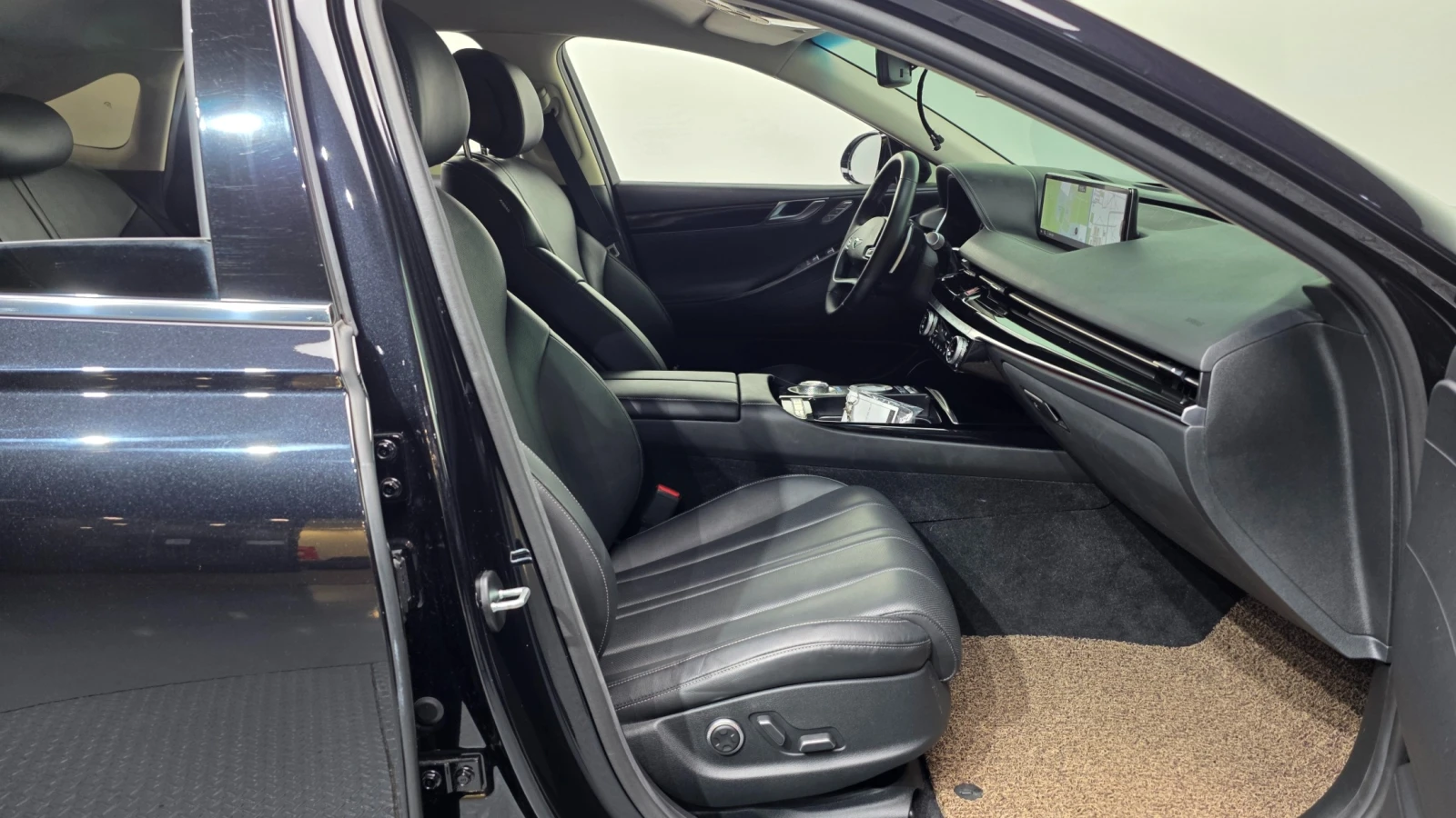 Genesis G80 2.5 Turbo 2WD * hellascars.bg *  | Mobile.bg � ����������� 13