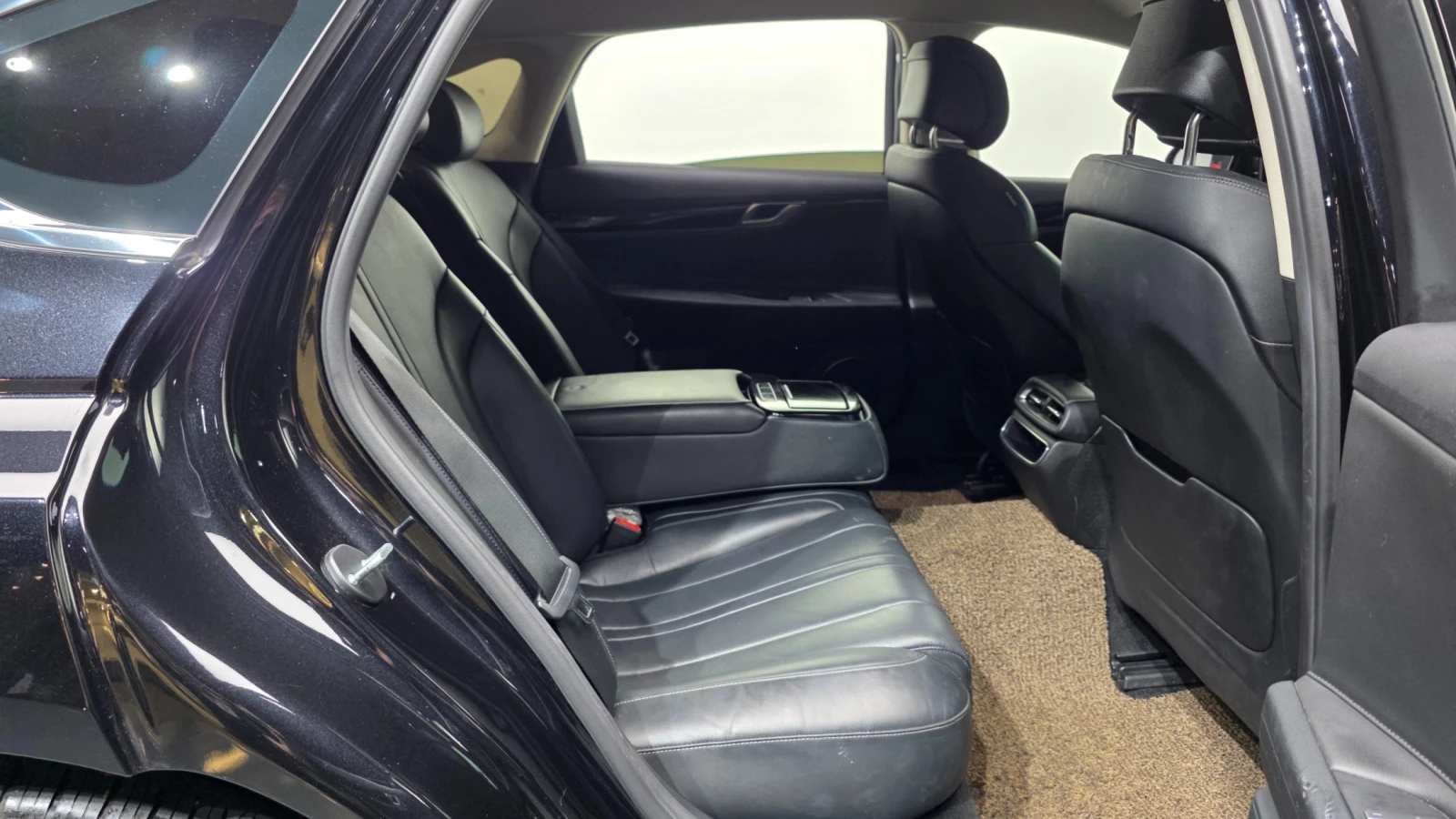 Genesis G80 2.5 Turbo 2WD * hellascars.bg *  | Mobile.bg � ����������� 14