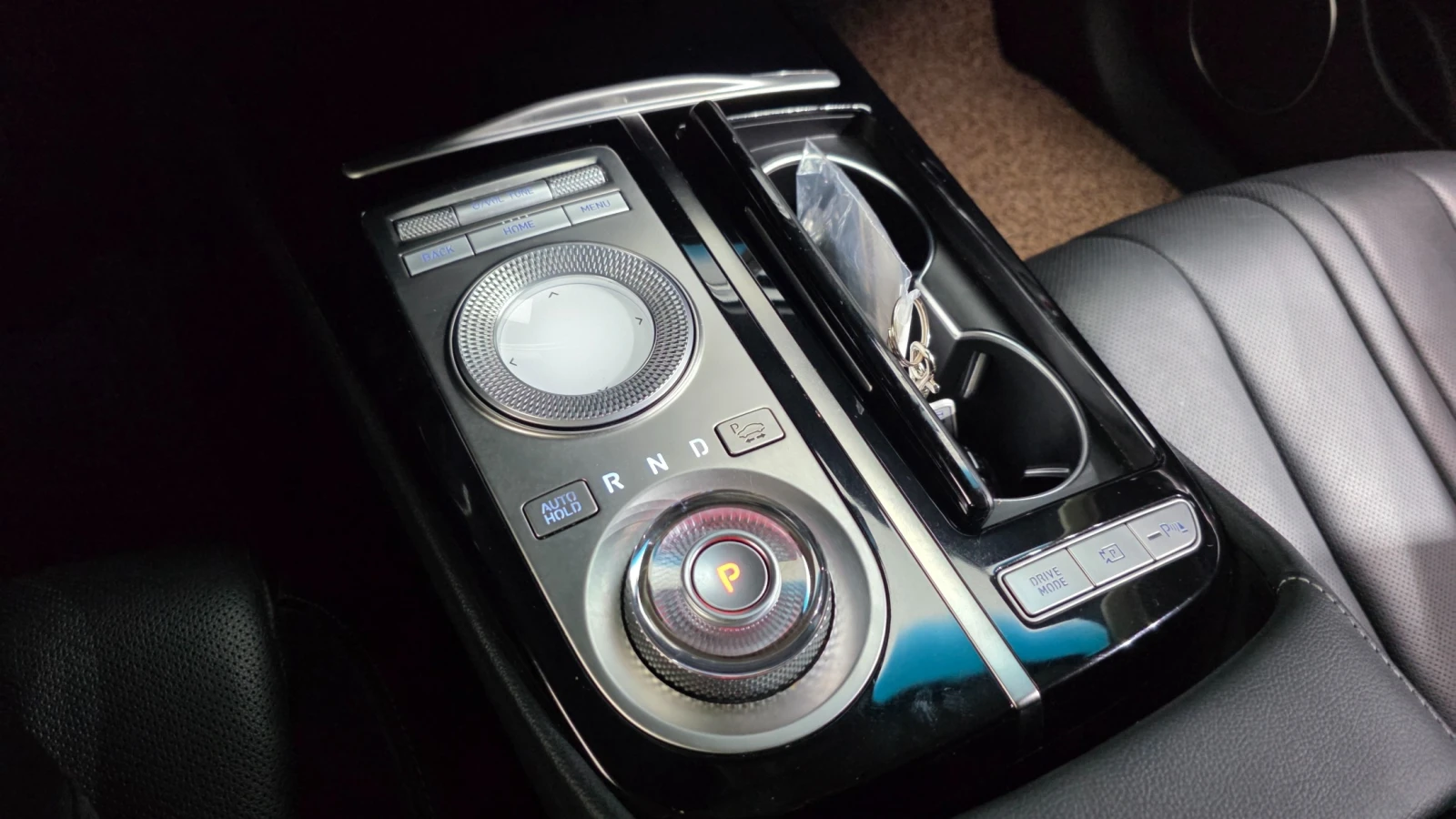 Genesis G80 2.5 Turbo 2WD * hellascars.bg *  | Mobile.bg � ����������� 12
