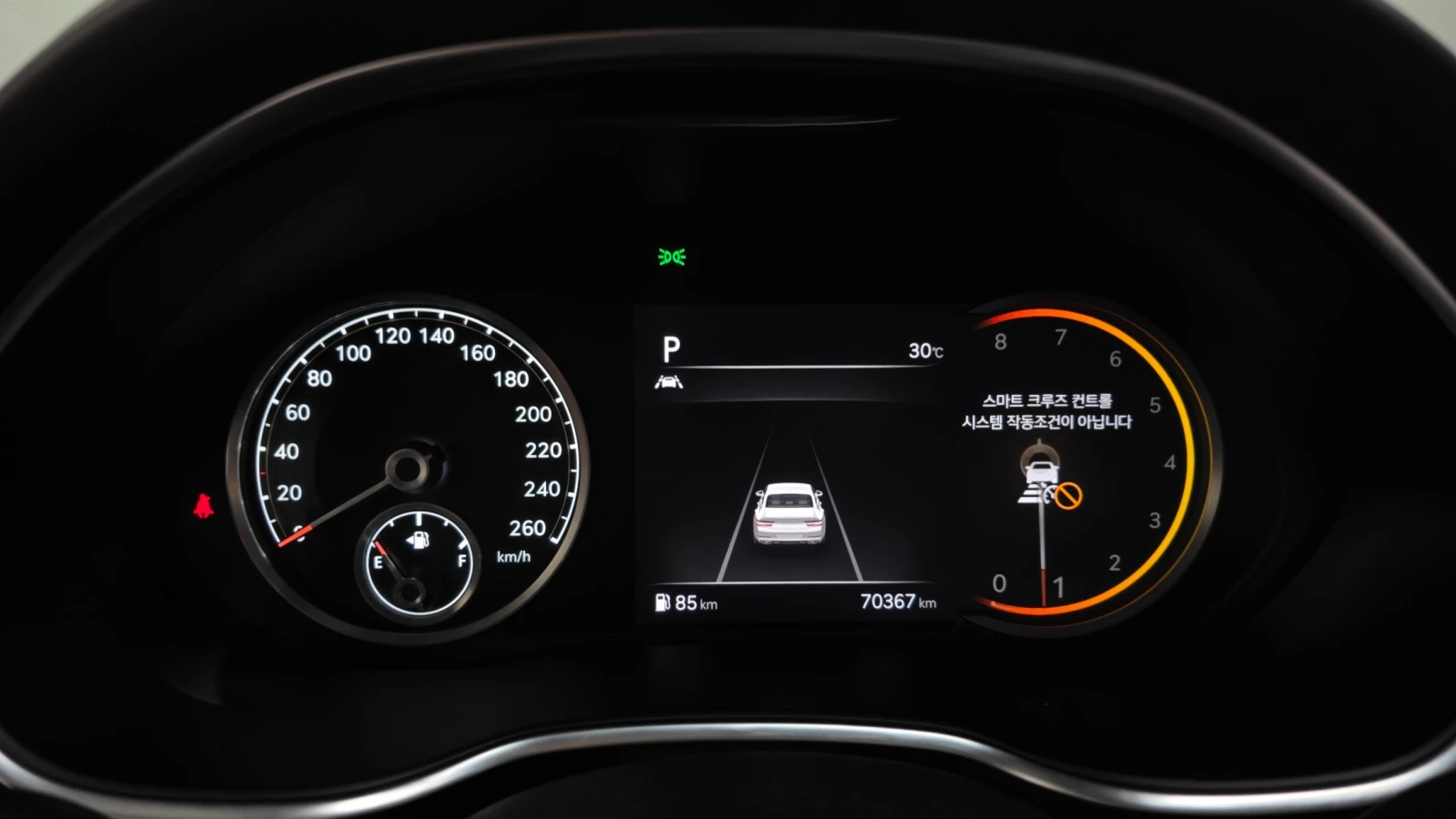 Genesis G80 2.5 Turbo 2WD * hellascars.bg *  | Mobile.bg � ����������� 9