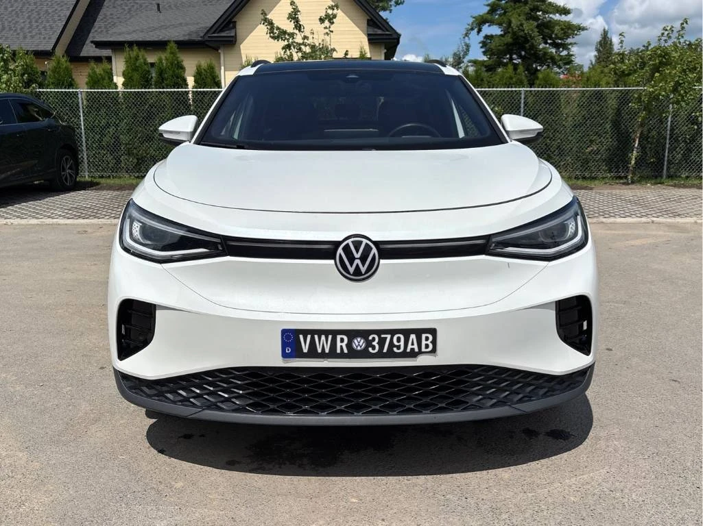 VW ID.4 Pro AWD w/SK On Battery* CARFAX* , снимка 2 - Автомобили и джипове - 55513515