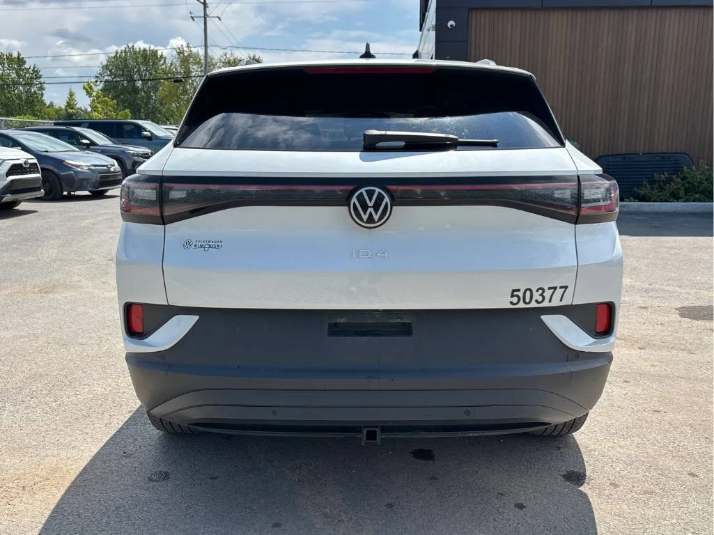 VW ID.4 Pro AWD w/SK On Battery* CARFAX* , снимка 5 - Автомобили и джипове - 55513515