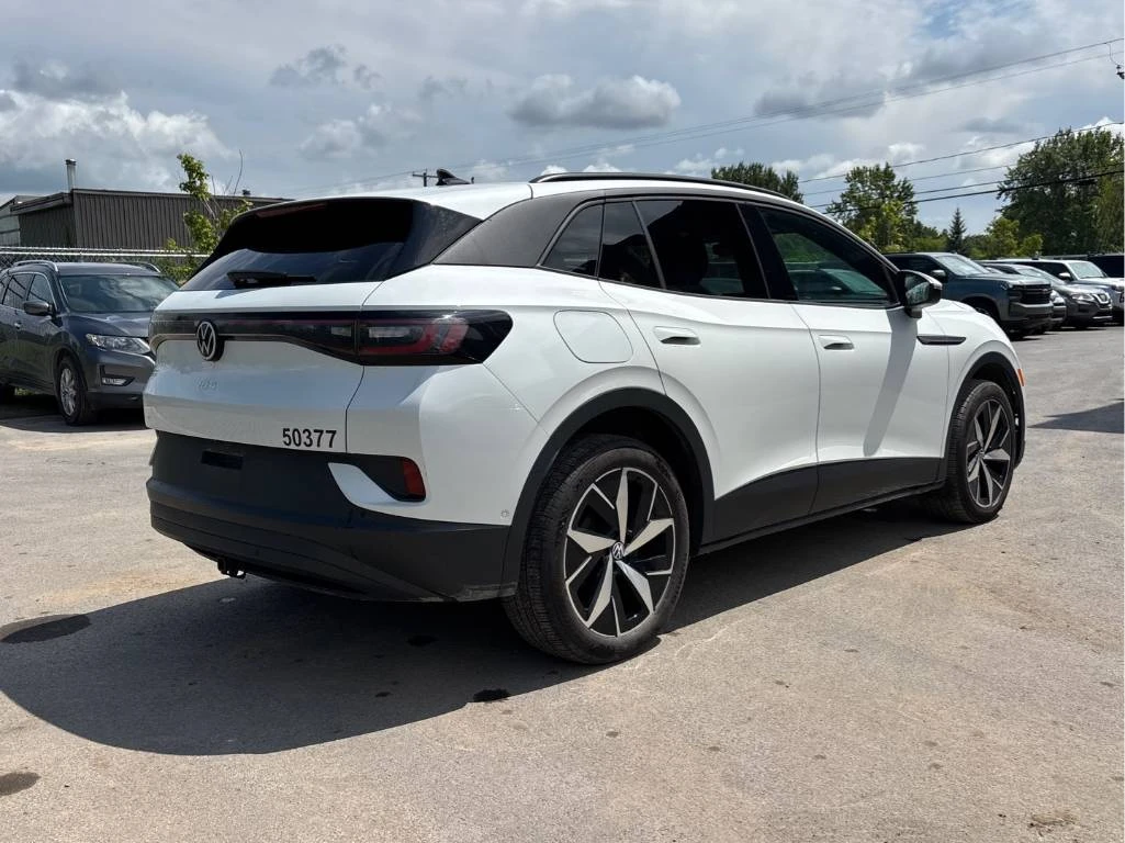 VW ID.4 Pro AWD w/SK On Battery* CARFAX* , снимка 6 - Автомобили и джипове - 55513515