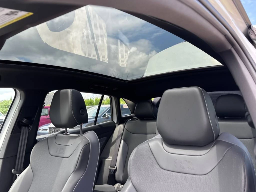VW ID.4 Pro AWD w/SK On Battery* CARFAX* , снимка 10 - Автомобили и джипове - 55513515