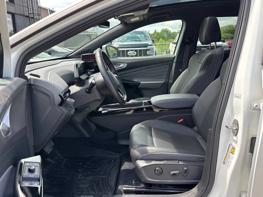 VW ID.4 Pro AWD w/SK On Battery* CARFAX* , снимка 7 - Автомобили и джипове - 55513515