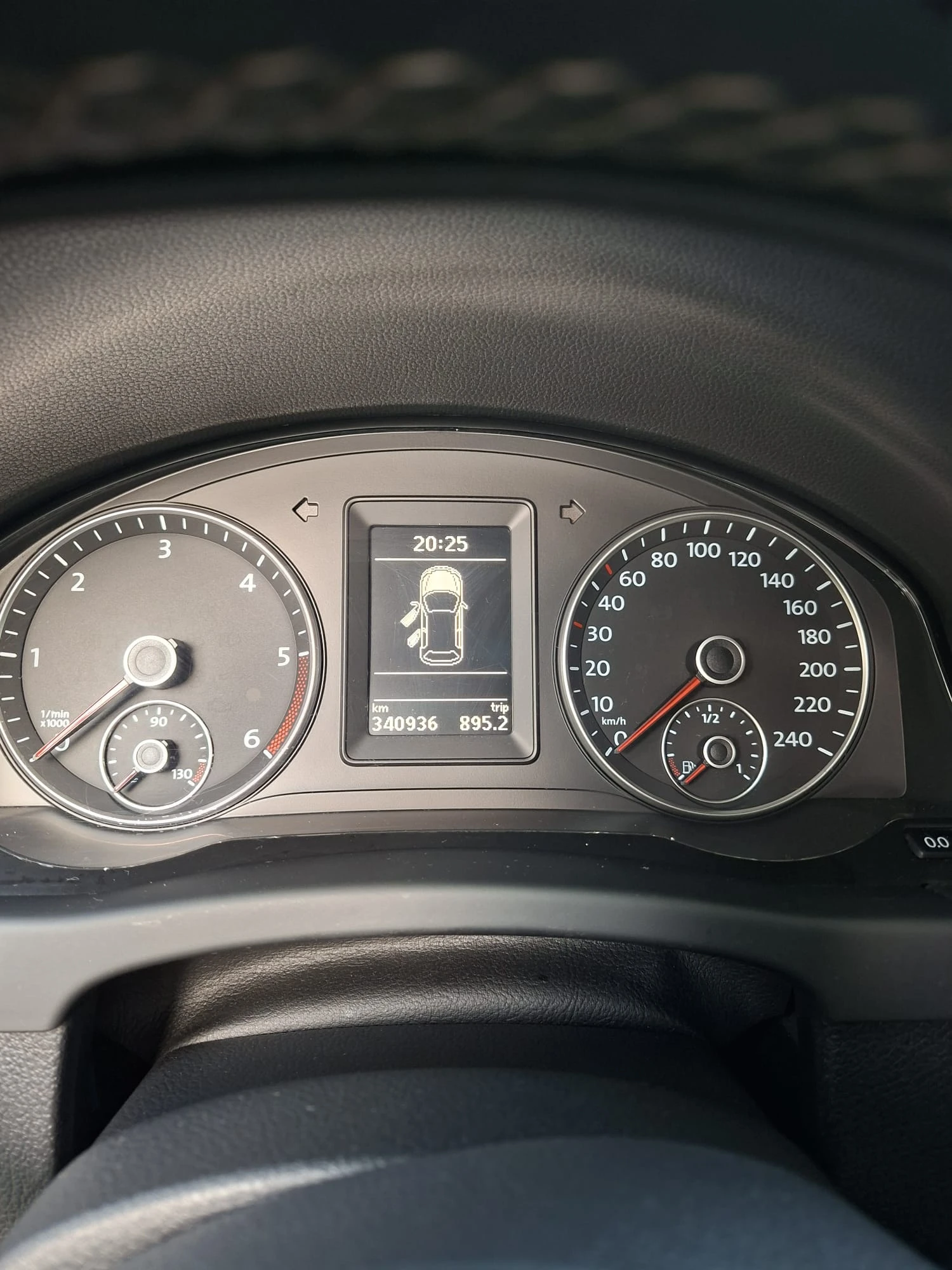 VW 1500 Golf Plus , снимка 9 - Автомобили и джипове - 55613073