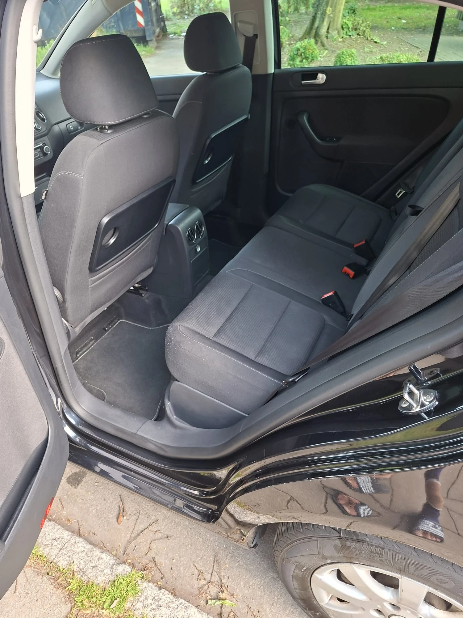 VW 1500 Golf Plus , снимка 6 - Автомобили и джипове - 55613073