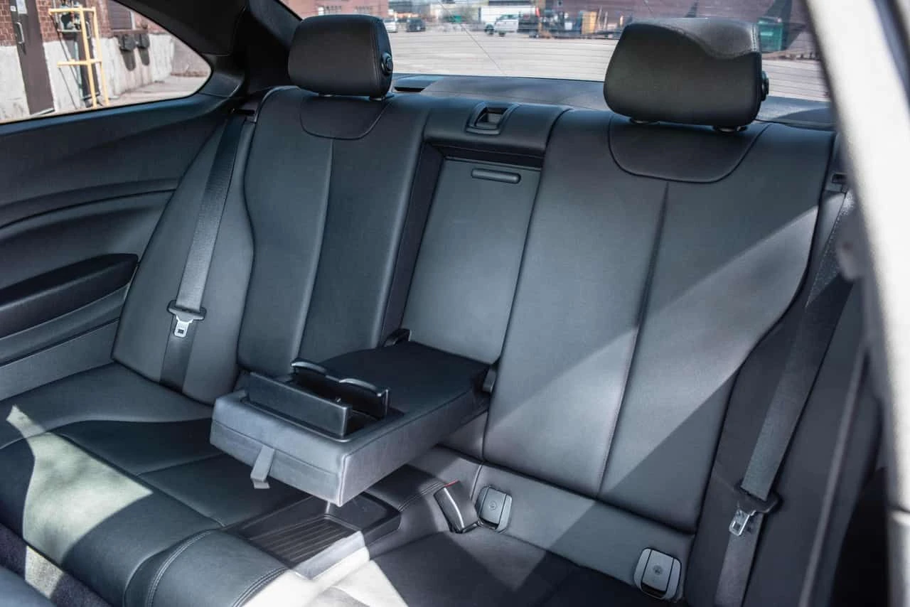 BMW 228 * 228i xDrive * АВТОКРЕДИТ БЕЗ ПЪРВОНАЧАЛНА ВНОСКА, снимка 12 - Автомобили и джипове - 55659492