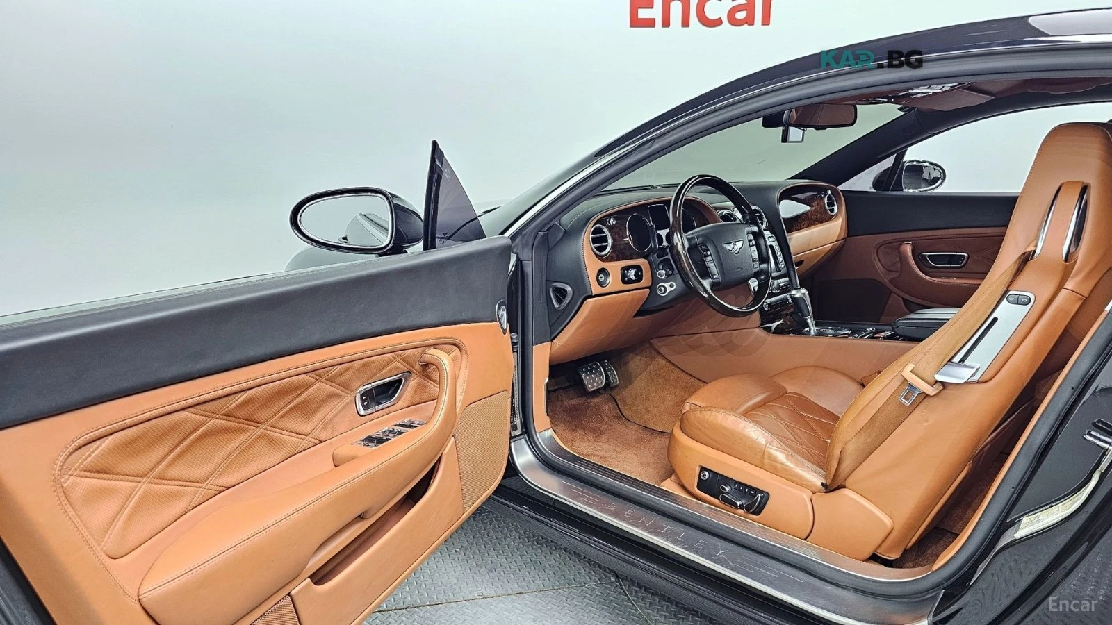Bentley Continental gt КОЖА* ПОДГРЕВ* НАВИ* КАМЕРА, снимка 8 - Автомобили и джипове - 55742432