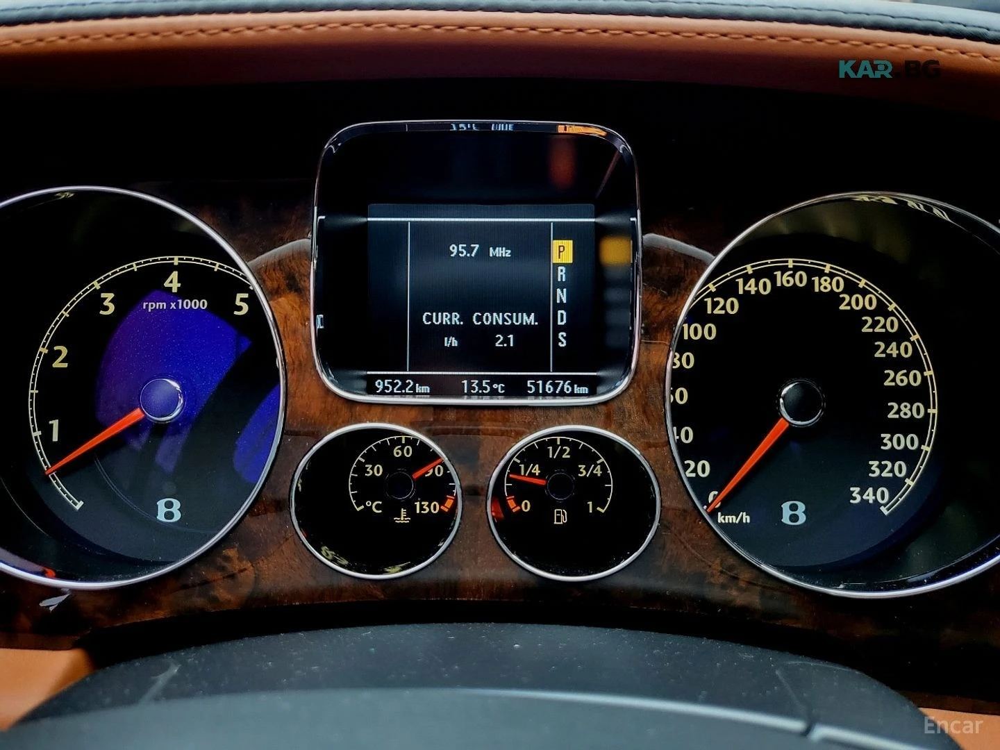 Bentley Continental gt КОЖА* ПОДГРЕВ* НАВИ* КАМЕРА, снимка 6 - Автомобили и джипове - 55742432