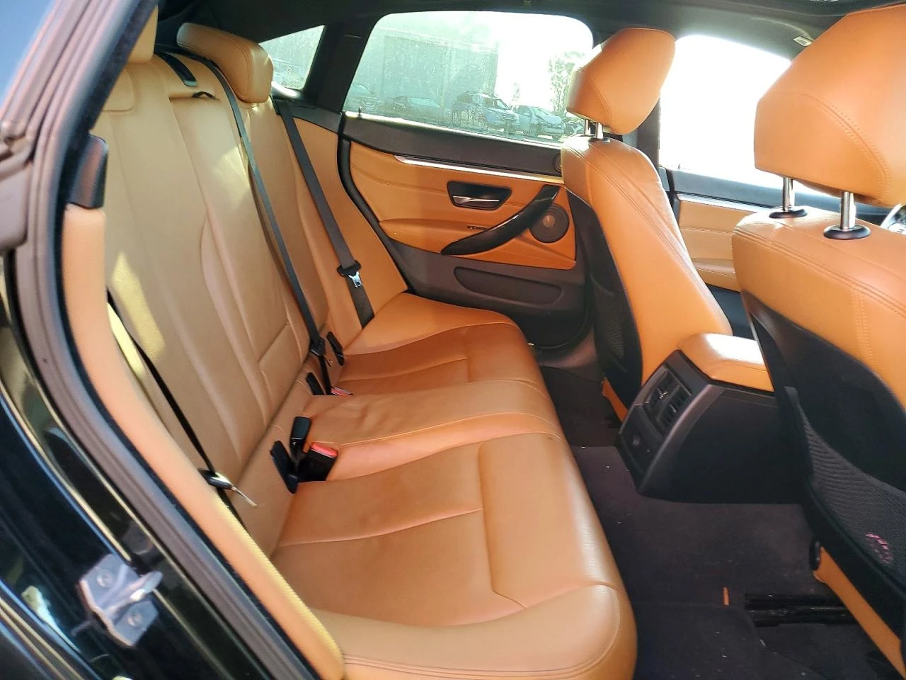 BMW 440 3.0l I Gran Coupe, снимка 10 - Автомобили и джипове - 55755936