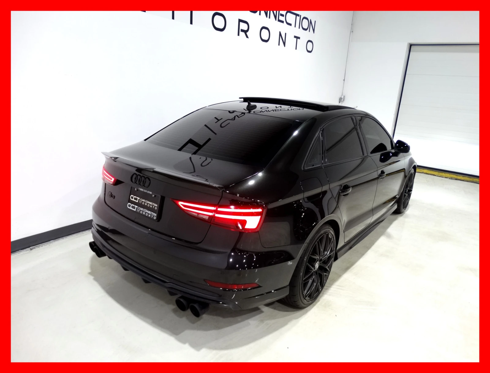 Audi S3 TECHNIK | CARBON | BANG & OLUFSEN | Mobile.bg � ����������� 5