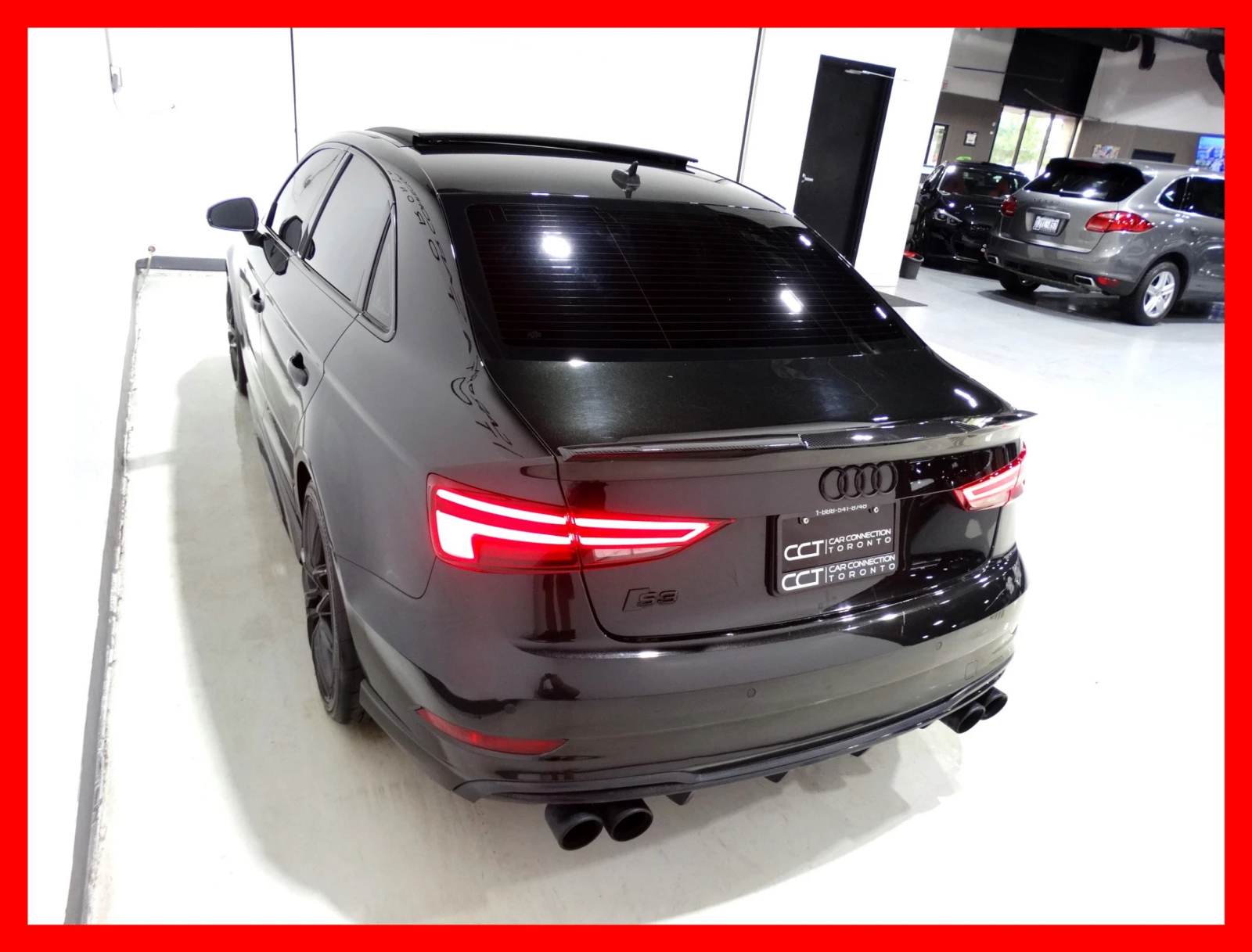 Audi S3 TECHNIK | CARBON | BANG & OLUFSEN | Mobile.bg � ����������� 6