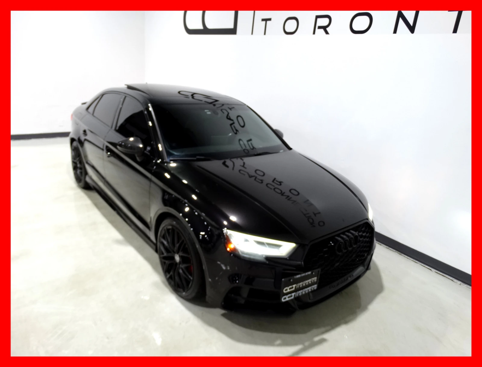 Audi S3 TECHNIK | CARBON | BANG & OLUFSEN | Mobile.bg � ����������� 2