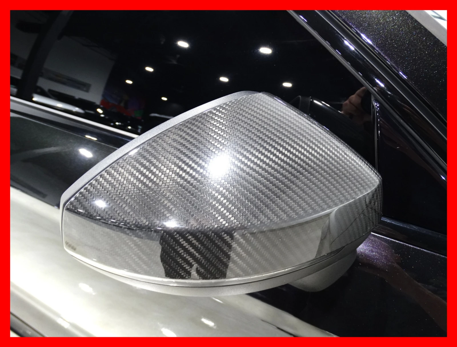 Audi S3 TECHNIK | CARBON | BANG & OLUFSEN | Mobile.bg � ����������� 16