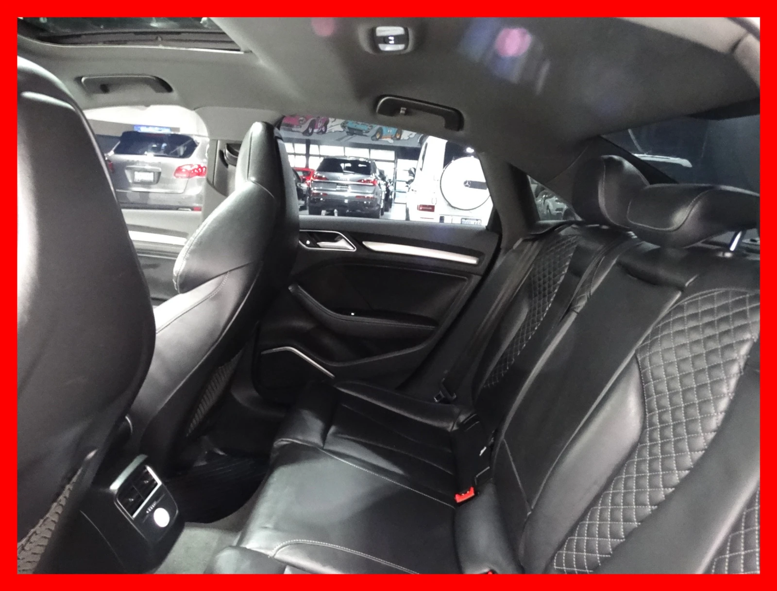 Audi S3 TECHNIK | CARBON | BANG & OLUFSEN | Mobile.bg � ����������� 13