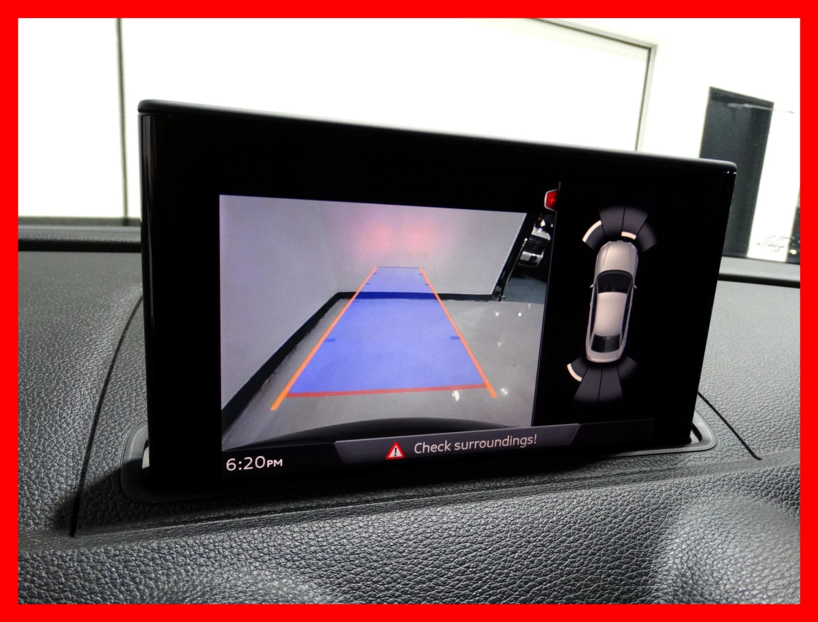 Audi S3 TECHNIK | CARBON | BANG & OLUFSEN | Mobile.bg � ����������� 10