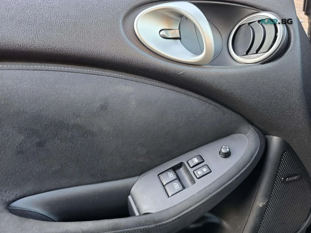 Nissan 370Z Touring * АвтоКредит * (ЦЕНА ДО БГ), снимка 8 - Автомобили и джипове - 56227674