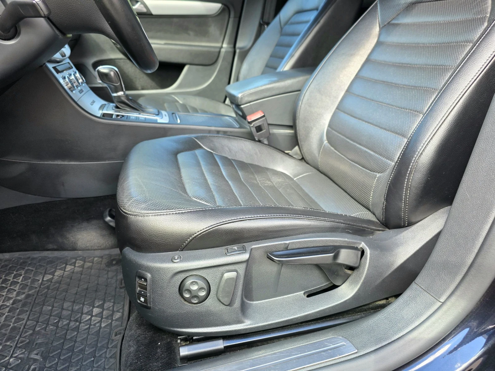 VW Alltrack Passat, снимка 13 - Автомобили и джипове - 56255812