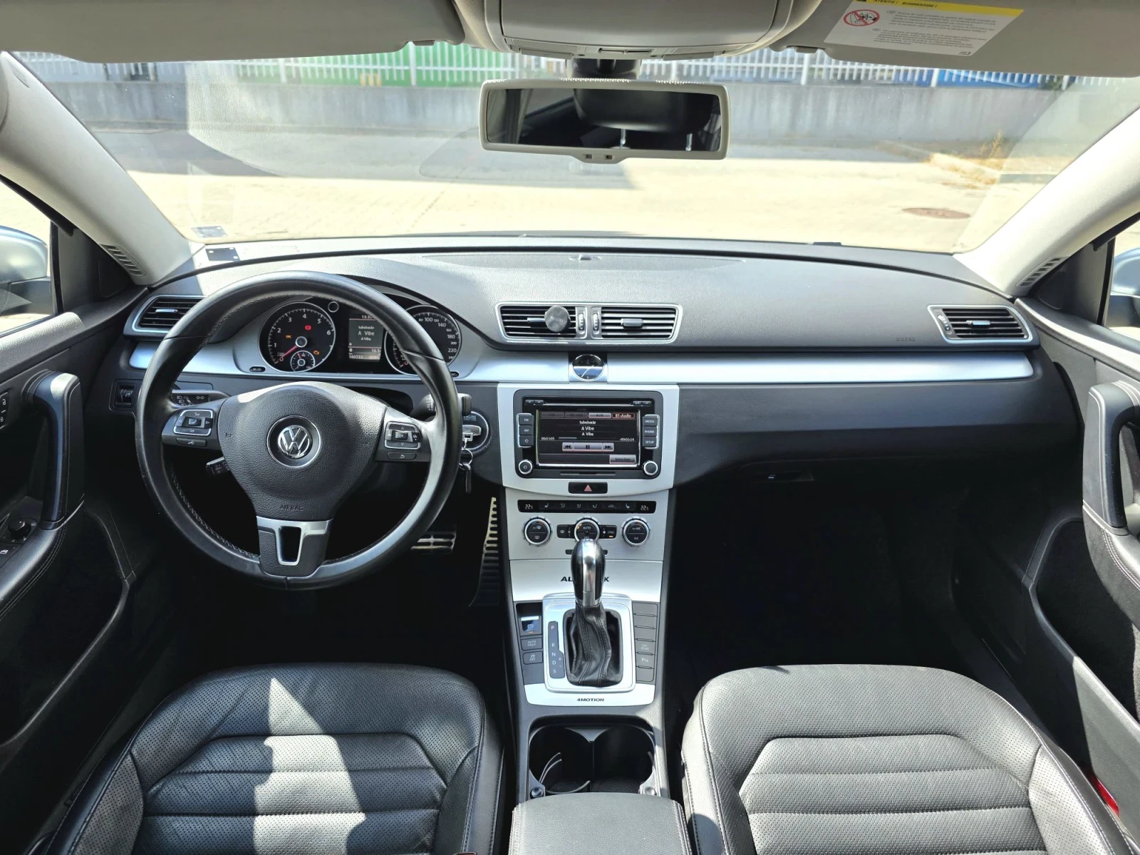 VW Alltrack Passat, снимка 10 - Автомобили и джипове - 56255812