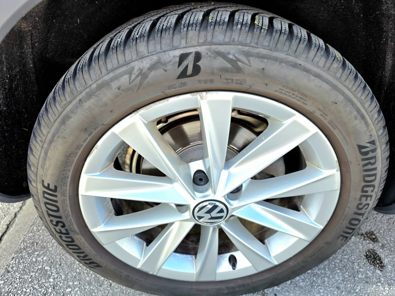 VW Alltrack Passat, снимка 15 - Автомобили и джипове - 56255812