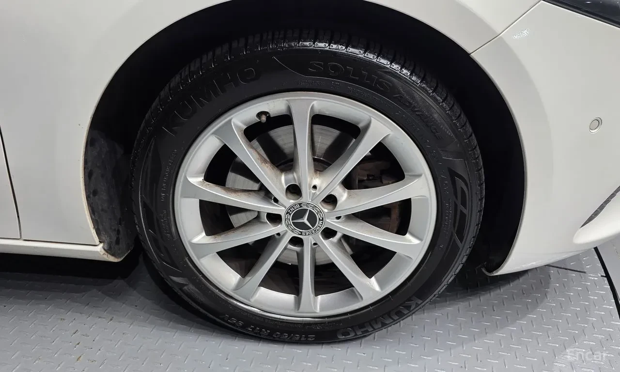 Mercedes-Benz A 220 220* 2.0T* 7AT* ������* �������* MEMORY | Mobile.bg � ����������� 5
