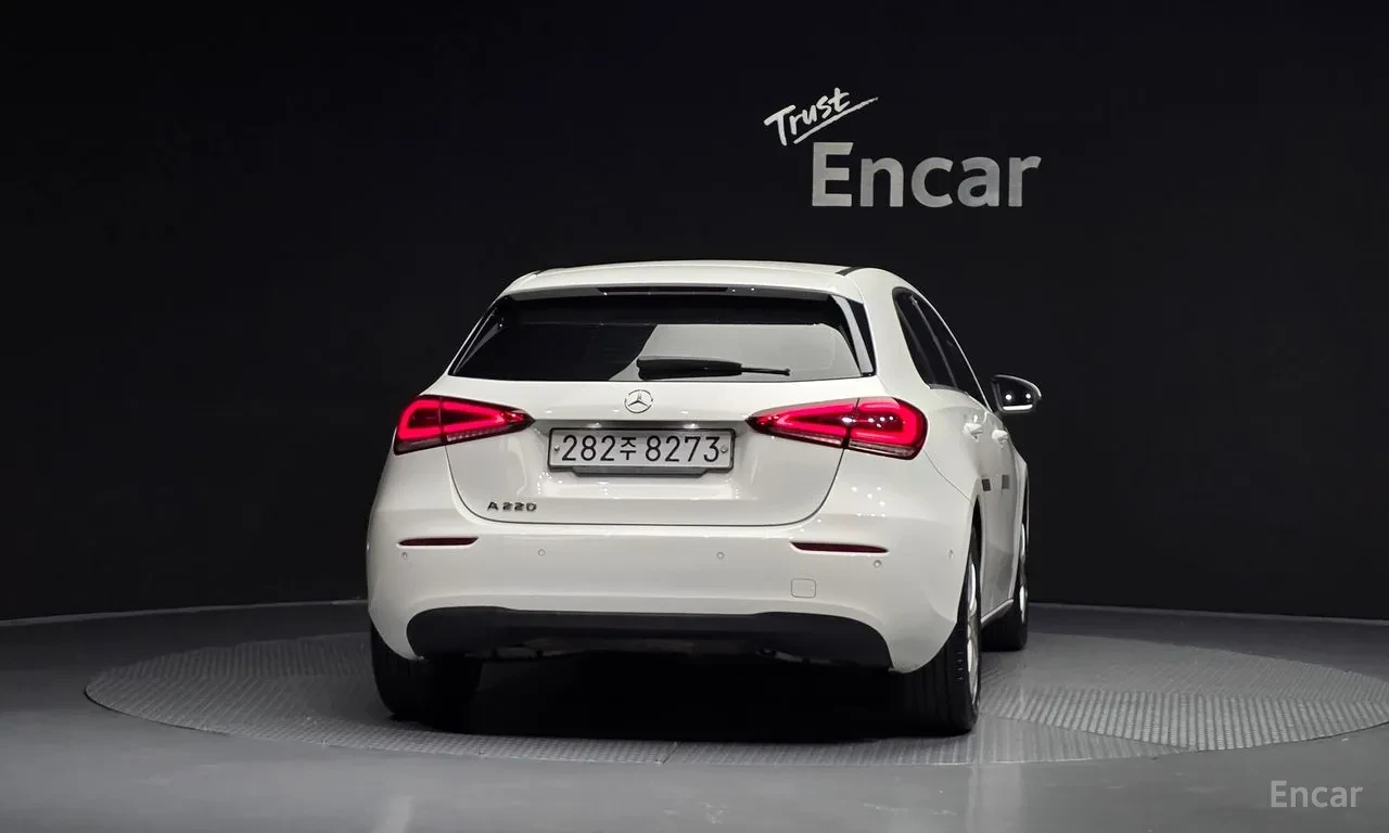 Mercedes-Benz A 220 220* 2.0T* 7AT* ������* �������* MEMORY | Mobile.bg � ����������� 4