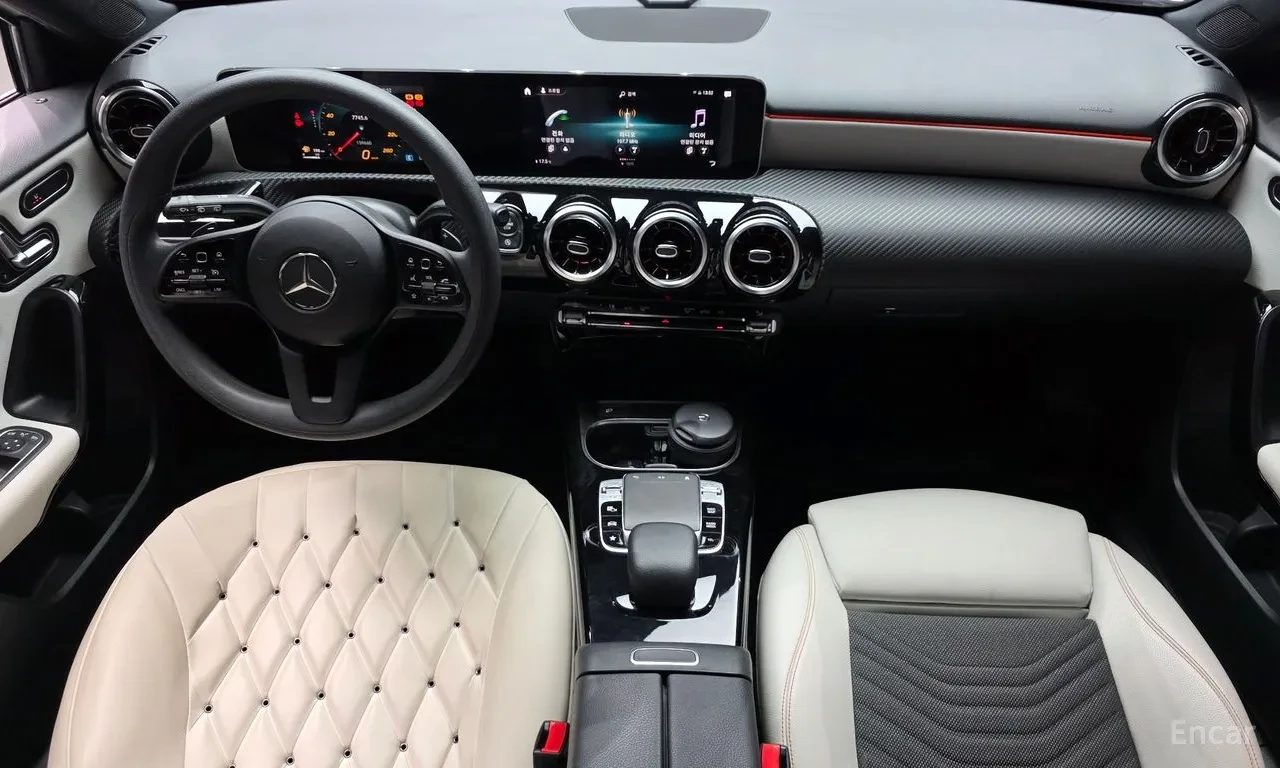 Mercedes-Benz A 220 220* 2.0T* 7AT* ������* �������* MEMORY | Mobile.bg � ����������� 7