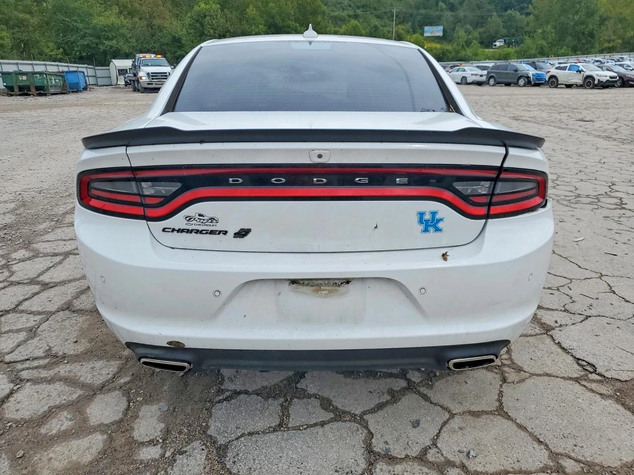 Dodge Charger 3.6l Sxt | Mobile.bg � ����������� 6