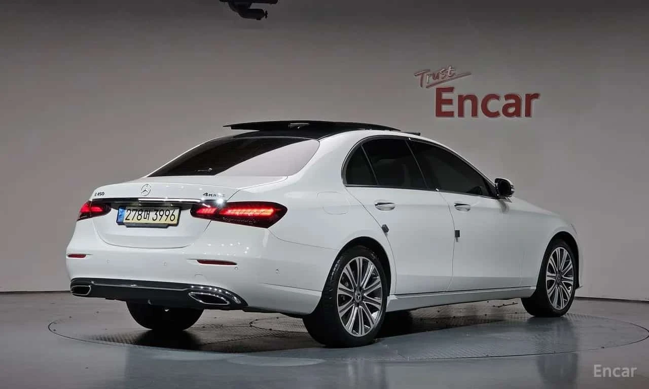 Mercedes-Benz E 450 4MATIC Exclusive * ����� �� ����������� | Mobile.bg � ����������� 2
