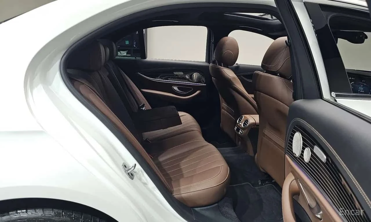 Mercedes-Benz E 450 4MATIC Exclusive * ����� �� ����������� | Mobile.bg � ����������� 11