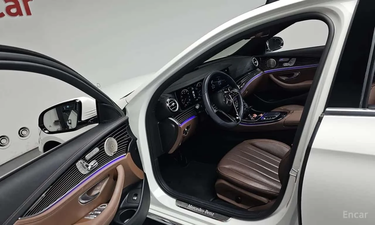 Mercedes-Benz E 450 4MATIC Exclusive * ����� �� ����������� | Mobile.bg � ����������� 10