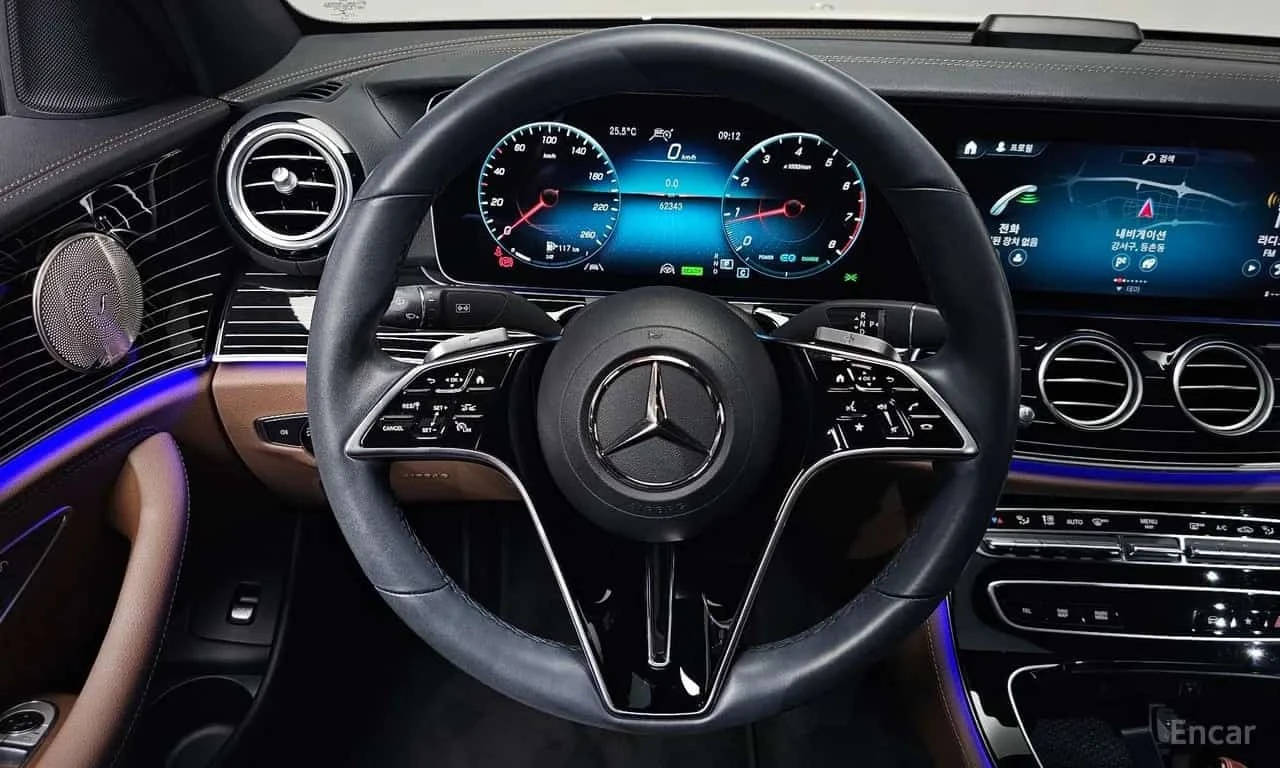 Mercedes-Benz E 450 4MATIC Exclusive * ����� �� ����������� | Mobile.bg � ����������� 13