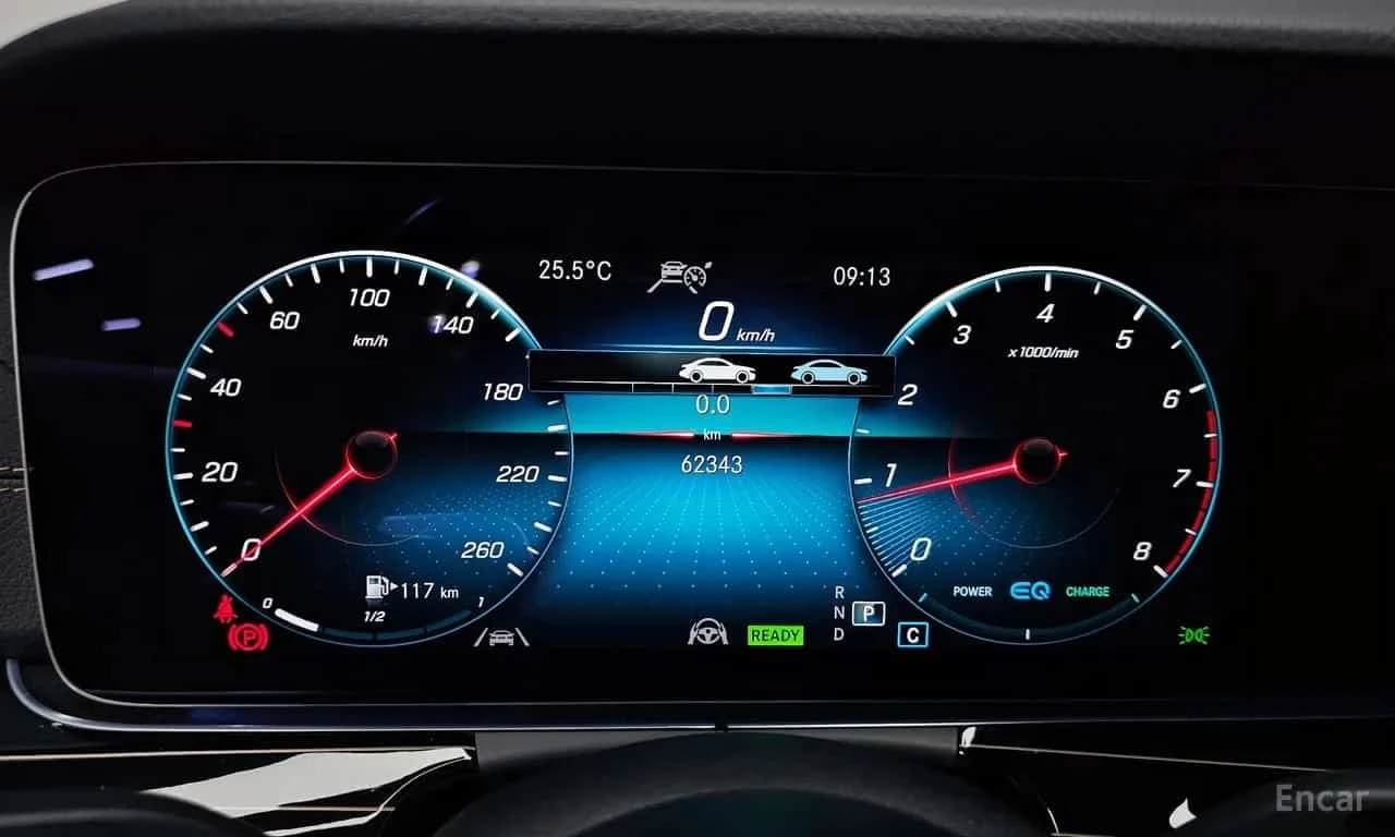 Mercedes-Benz E 450 4MATIC Exclusive * ����� �� ����������� | Mobile.bg � ����������� 8