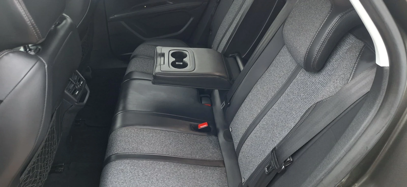 Peugeot 3008 Бензин, снимка 5 - Автомобили и джипове - 56709708