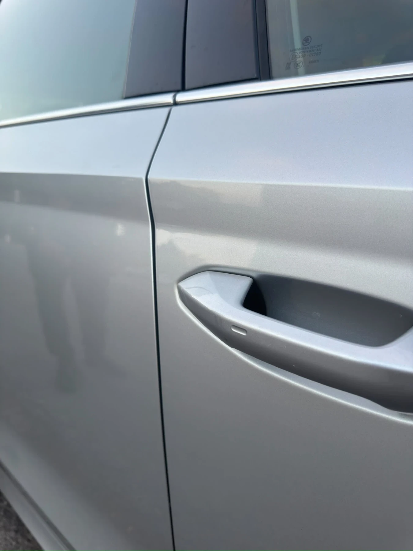 Skoda Octavia 2.0TDI 150KC, снимка 16 - Автомобили и джипове - 56723793