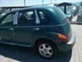 Chrysler Pt cruiser 2.2 /2.0, снимка 3