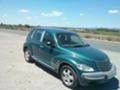 Chrysler Pt cruiser 2.2 /2.0, снимка 4