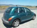 Chrysler Pt cruiser 2.2 /2.0, снимка 5