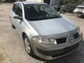 Renault Megane 1.5DCI, снимка 1