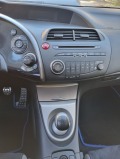 Honda Civic 1.8 i-VTEC - изображение 9